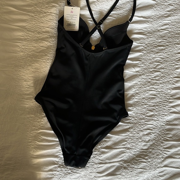 Brand new never worn L’Agent Provocateur one piece swimsuit - Picture 5 of 9